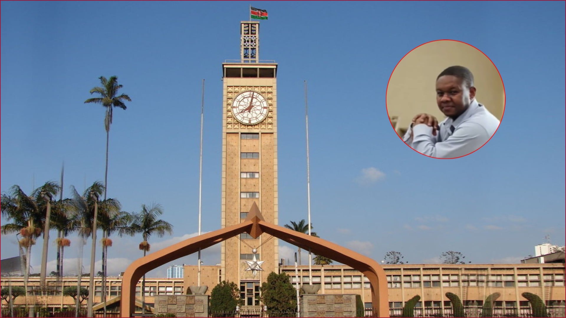 A parliament chef was allegedly killed by his lover.